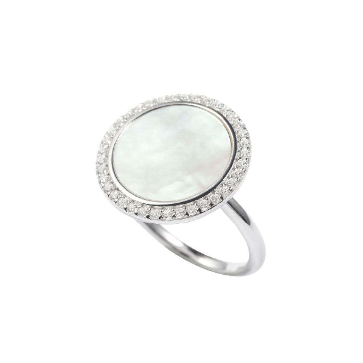 Fantasy Dream Mother-of-Pearl Ring